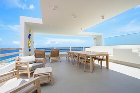 Art Hotel Curacao