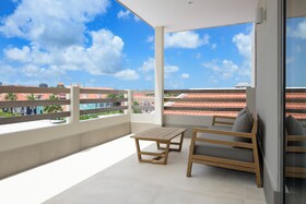 Art Hotel Curacao