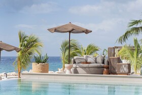 Art Hotel Curacao