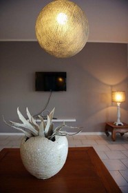 Bantopa Apartments & Villas