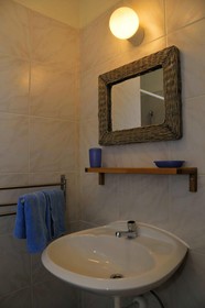 Bantopa Apartments & Villas