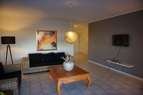 Bantopa Apartments & Villas