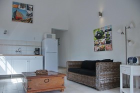 Bantopa Apartments & Villas