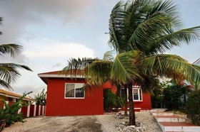 Bantopa Apartments & Villas