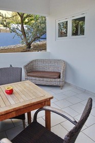 Bantopa Apartments & Villas