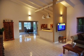 Bantopa Apartments & Villas