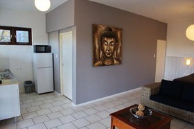 Bantopa Apartments & Villas