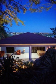 Bantopa Apartments & Villas