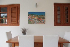 Bantopa Apartments & Villas