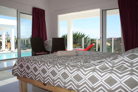 Bed & Breakfast Sun Sea Sleep