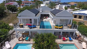 Bed & Breakfast Sun Sea Sleep