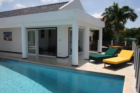 Bed & Breakfast Sun Sea Sleep