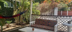 Besundi Apartments Curaçao