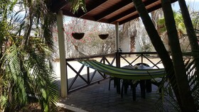 Besundi Apartments Curaçao