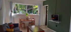 Besundi Apartments Curaçao