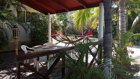 Besundi Apartments Curaçao