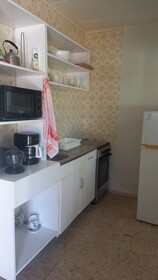 Besundi Apartments Curaçao