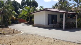 Besundi Apartments Curaçao