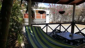 Besundi Apartments Curaçao