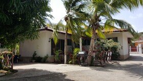 Besundi Apartments Curaçao