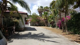 Besundi Apartments Curaçao