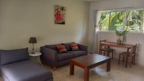 Besundi Apartments Curaçao
