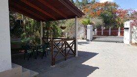 Besundi Apartments Curaçao