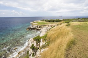 Blue Bay Curacao Golf & Beach Resort The Garden