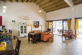 Blue Bay Curacao Golf & Beach Resort The Garden