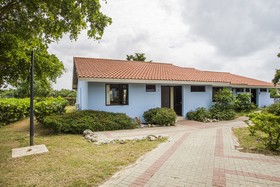 Blue Bay Curacao Golf & Beach Resort The Garden
