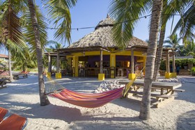Blue Bay Curacao Golf & Beach Resort The Garden