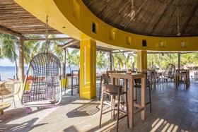 Blue Bay Curacao Golf & Beach Resort The Garden
