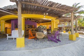 Blue Bay Curacao Golf & Beach Resort The Garden