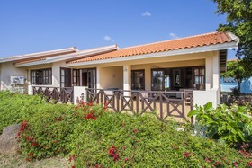 Blue Bay Curacao Golf & Beach Resort The Garden