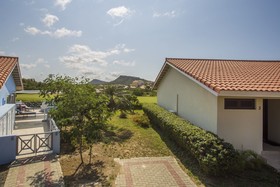 Blue Bay Curacao Golf & Beach Resort The Garden