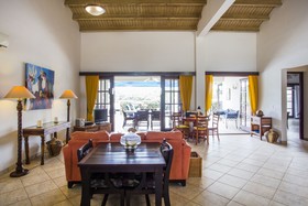 Blue Bay Curacao Golf & Beach Resort The Garden