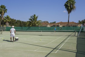 Blue Bay Curacao Golf & Beach Resort The Garden