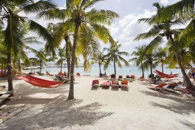 Blue Bay Curacao Golf & Beach Resort The Garden