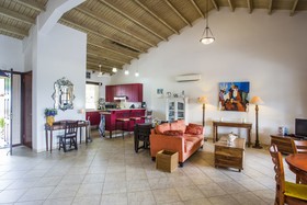 Blue Bay Curacao Golf & Beach Resort The Garden