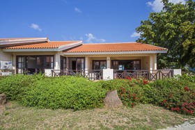 Blue Bay Curacao Golf & Beach Resort The Garden