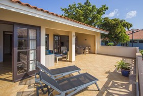 Blue Bay Curacao Golf & Beach Resort The Garden