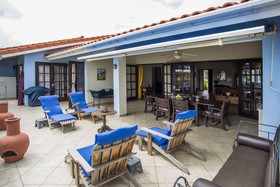 Blue Bay Curacao Golf & Beach Resort The Garden