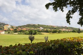Blue Bay Curacao Golf & Beach Resort The Garden