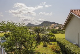 Blue Bay Curacao Golf & Beach Resort The Garden