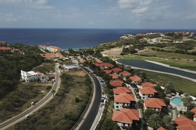Blue Bay Curacao Golf & Beach Resort The Garden