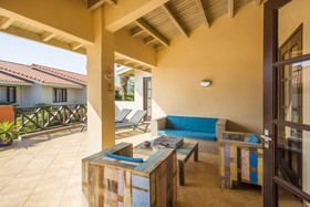 Blue Bay Curacao Golf & Beach Resort The Garden