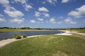 Blue Bay Curacao Golf & Beach Resort The Garden