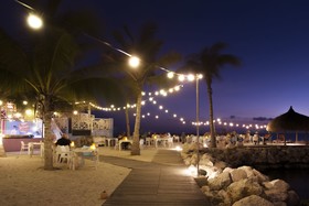 Blue Bay Curacao Golf & Beach Resort The Garden