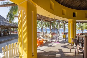 Blue Bay Curacao Golf & Beach Resort The Garden