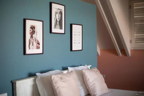 BOHO Bohemian Boutique Hotel